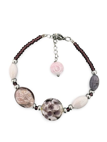Bracelet Dami & Tolo Femme Morisot in Verre 052BT09 - 052BT09